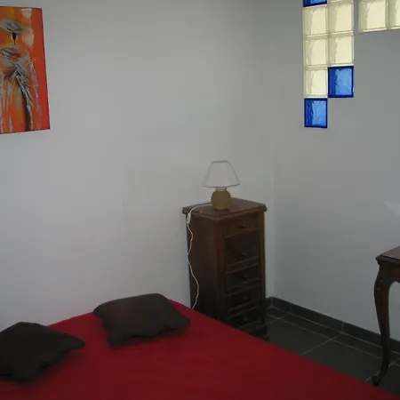 Apartman Les Romarins